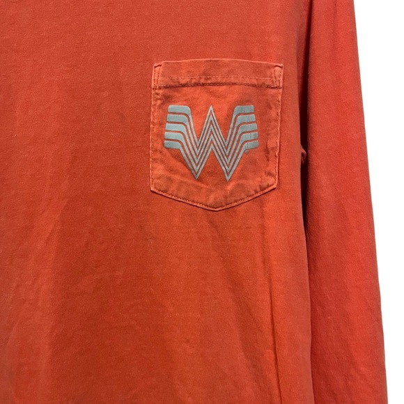 Comfort Colors | Whataburger Shirt - Picture 3 of 4